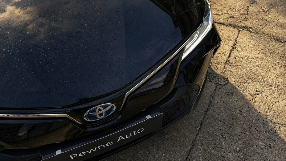 TOYOTA Corolla Corolla 1.8 Hybrid Style