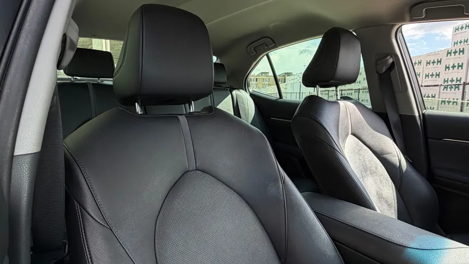 TOYOTA Camry Camry 2.5 Hybrid Executive CVT
