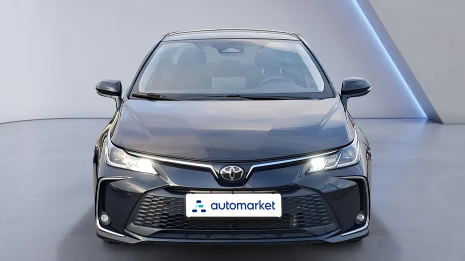 TOYOTA Corolla Corolla 1.5 Comfort