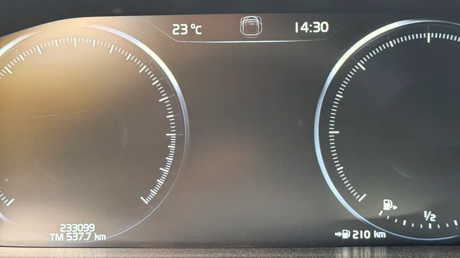 VOLVO V90 V90 D5 AWD Inscription aut