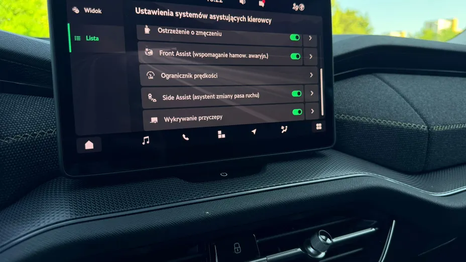 SKODA Kodiaq Kodiaq 2.0 TDI 4x4 Selection DSG