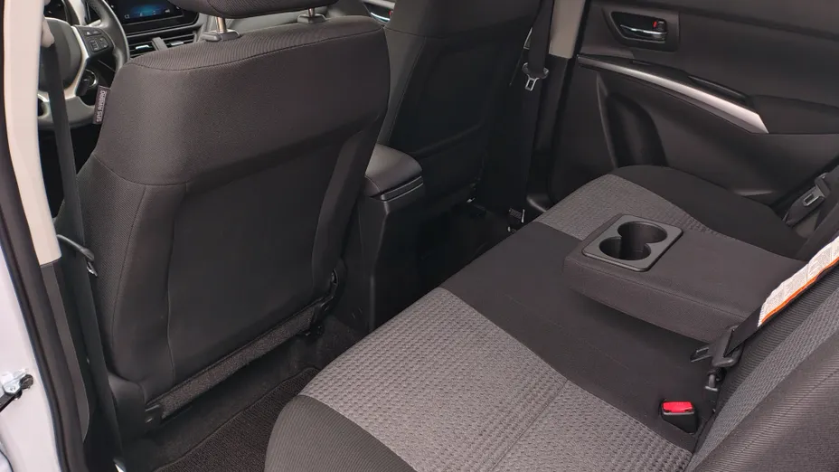 SUZUKI S-Cross S-Cross 1.4 SHVS Premium