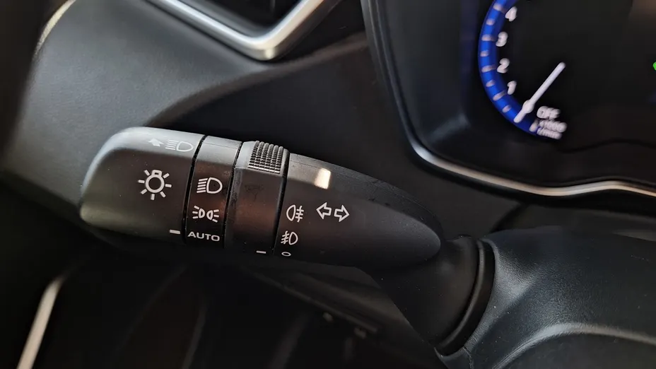 TOYOTA Corolla Corolla 1.8 Hybrid GPF Comfort