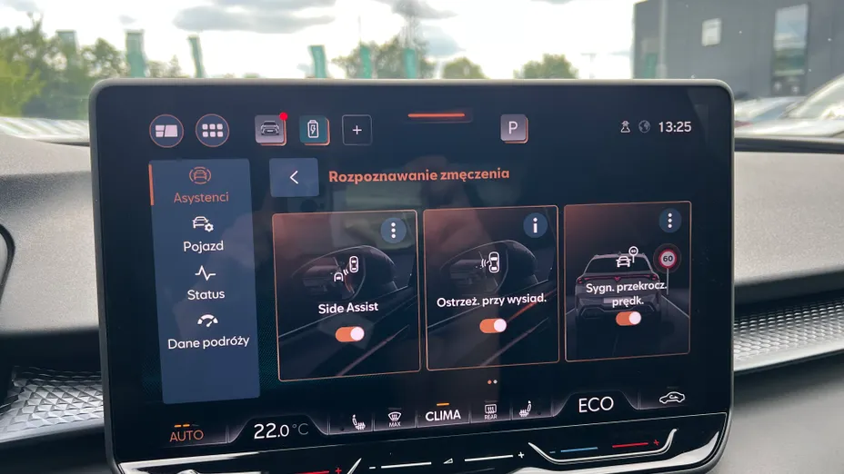 CUPRA Terramar Terramar 2.0 TSI 4Drive Advantage Edition Copper DSG
