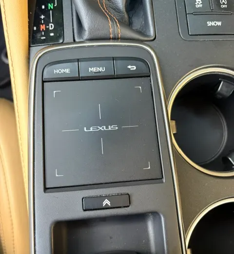 LEXUS RC RC 300h F Sport
