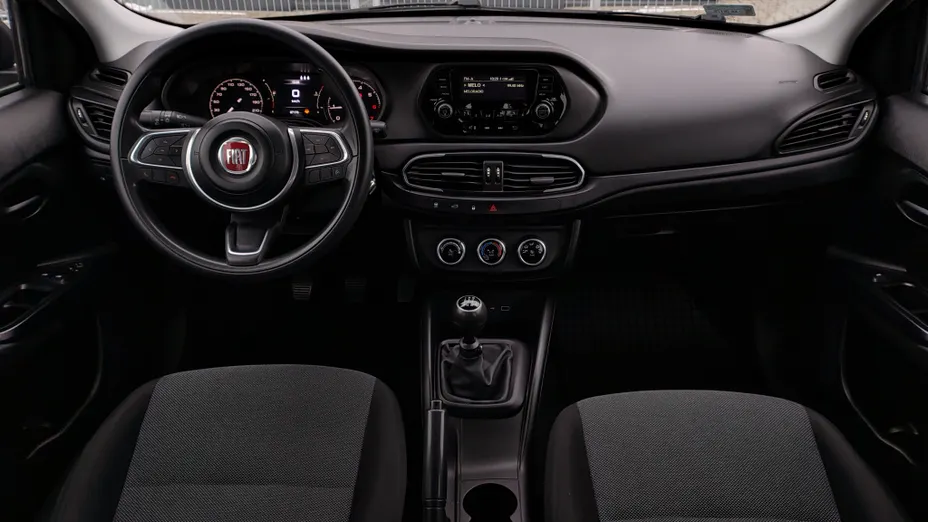 FIAT Tipo Tipo 1.4 Classic