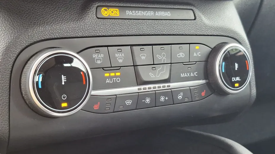 FORD Kuga Kuga 2.5P PHEV FWD Titanium eCVT