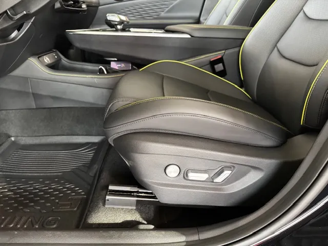 BAIC Beijing 5 Beijing 5 1.5T Comfort DCT Nowy