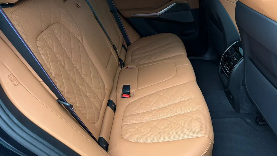 BMW X5 X5 xDrive40d mHEV M Sport sport-aut