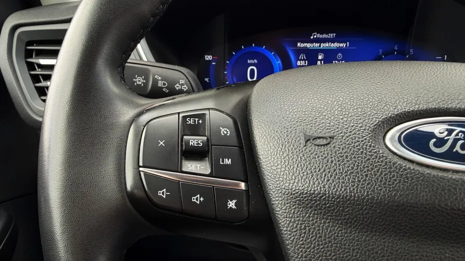 FORD Kuga Kuga 1.5 EcoBoost FWD Titanium