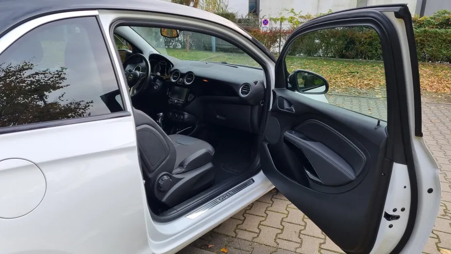 OPEL Adam Adam 1.4 Glam S&S