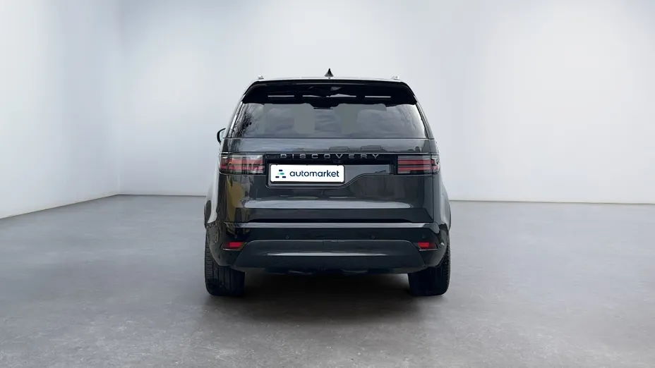 LAND ROVER Discovery Discovery V 3.0 D350 mHEV Dynamic HSE