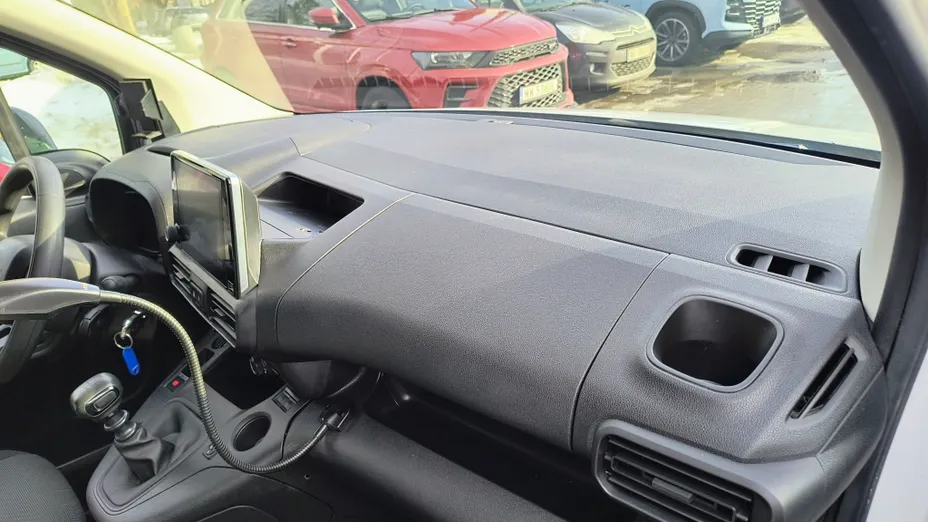 CITROEN Berlingo Van Berlingo Van 1.5 BlueHDi XL