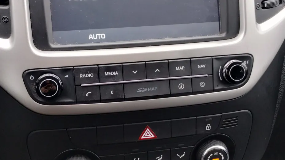 KIA Venga Venga 1.4 Business Line