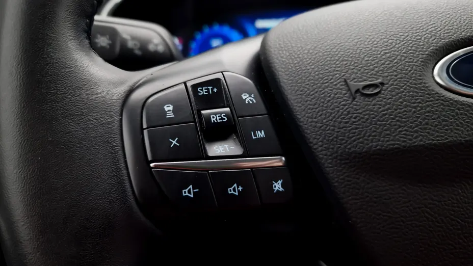 FORD Kuga Kuga 1.5 EcoBoost FWD Titanium