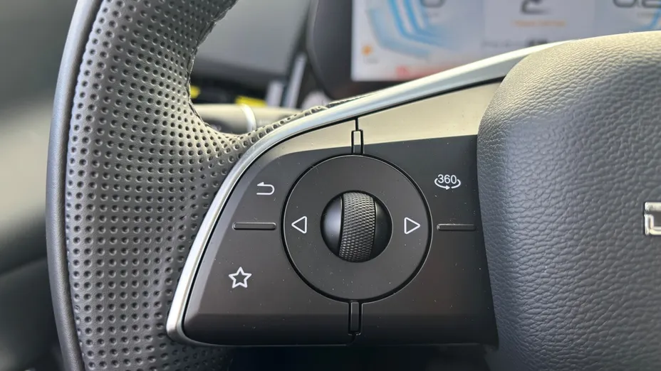 BAIC Beijing 5 Beijing 5 1.5T Luxury DCT