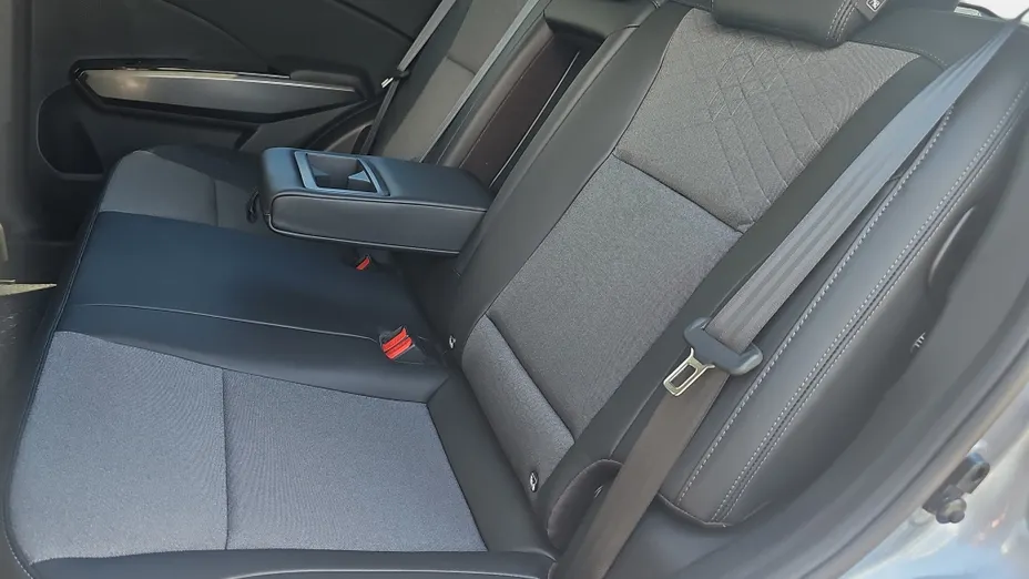 KGM / SSANGYONG Tivoli Tivoli 1.5 T-GDI Adventure aut