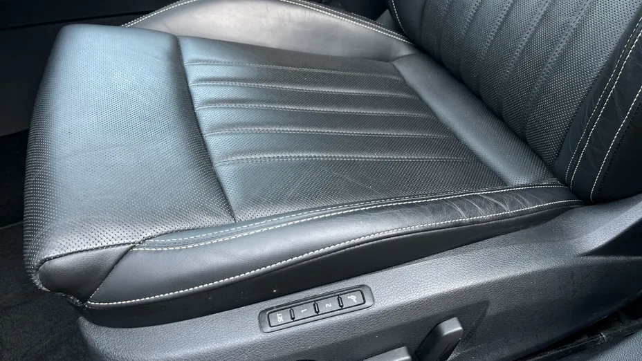 SKODA Superb Superb 2.0 TDI SCR L&K DSG