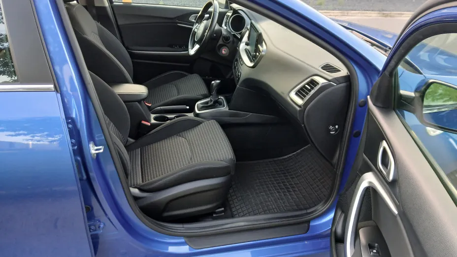 KIA Cee'd Ceed 1.5 T-GDI M