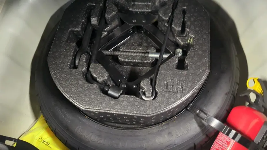 KIA Rio Rio 1.0 T-GDI M