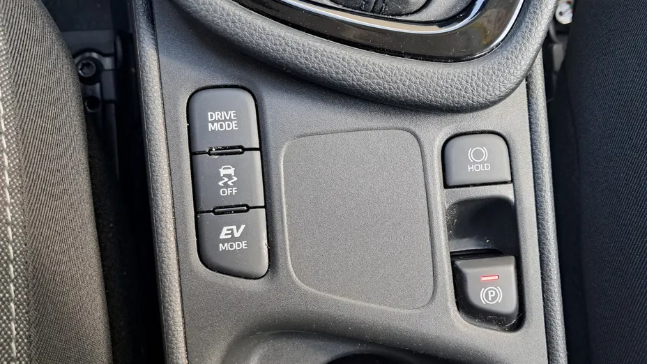 TOYOTA Yaris Yaris Hybrid 1.5 Style