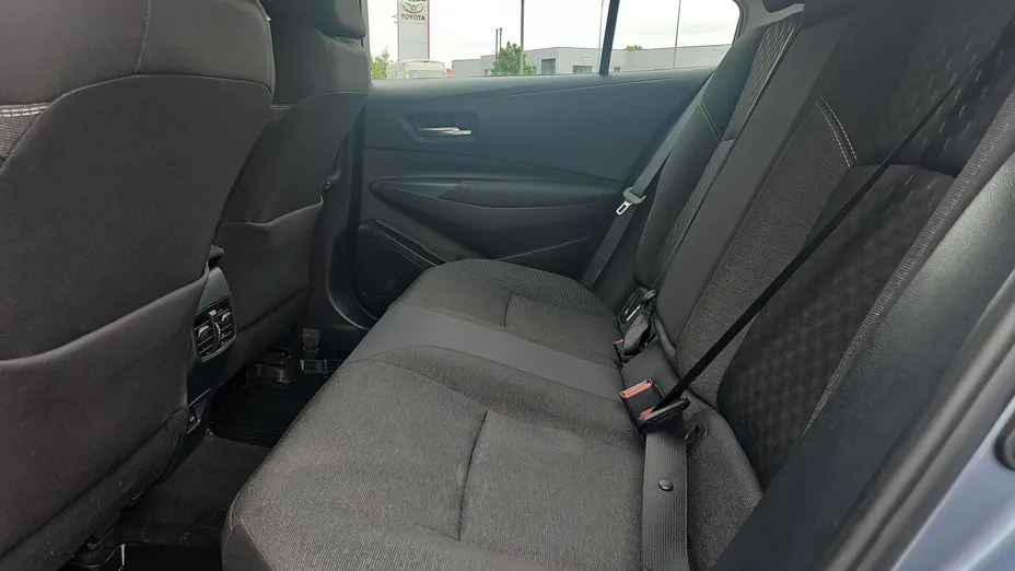 TOYOTA Corolla Corolla 1.8 Hybrid Comfort