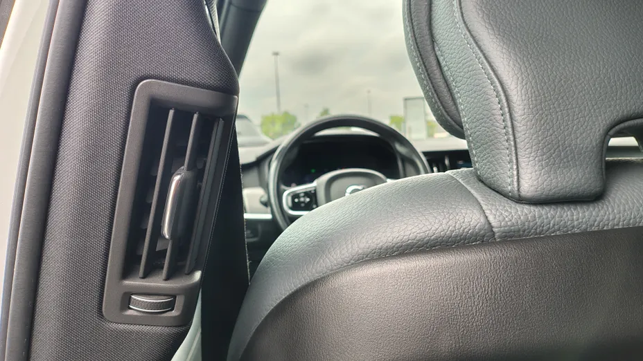 VOLVO V90 V90 CC B4 D AWD Plus aut