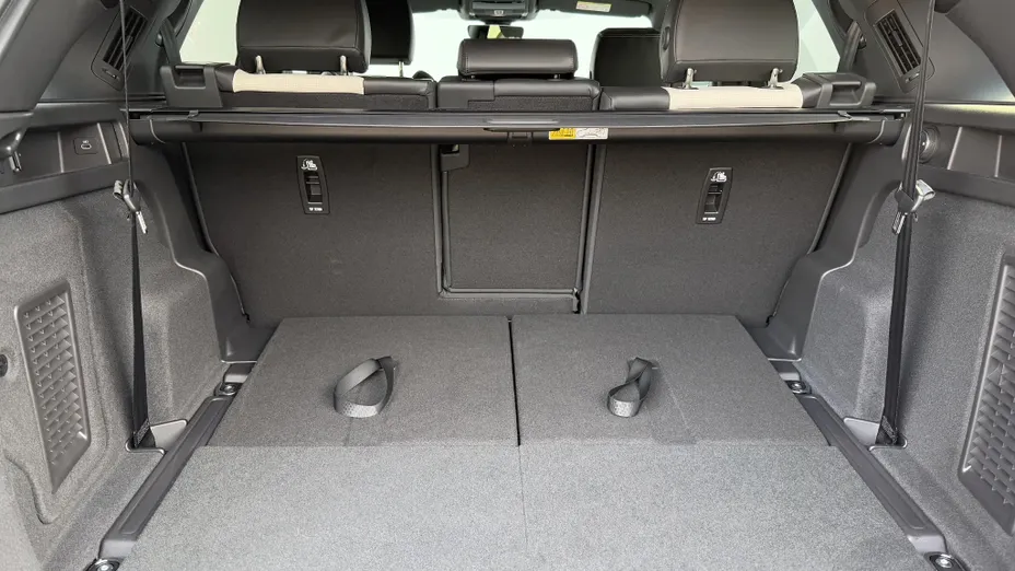 LAND ROVER Discovery Sport Discovery Sport 2.0 D200 mHEV Dynamic HSE aut