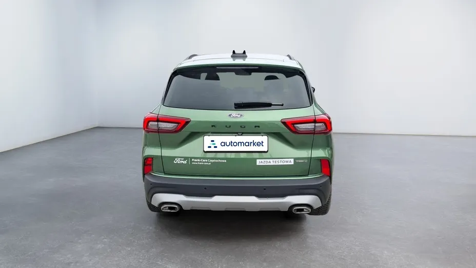 FORD Kuga Kuga 2.5 FHEV FWD Active X eCVT