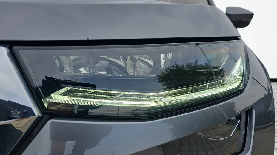 SKODA Kodiaq Kodiaq 2.0 TDI 4x4 Style DSG