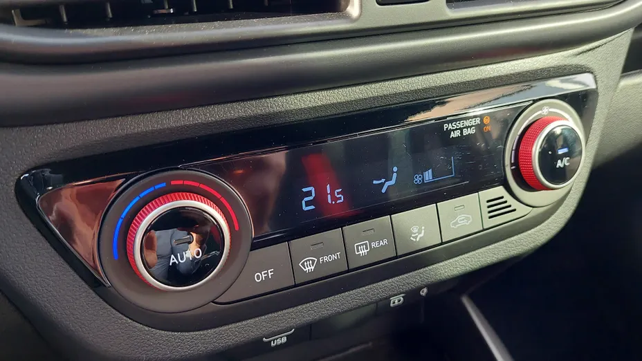 HYUNDAI i10 i10 1.0 T-GDI N Line Nowy