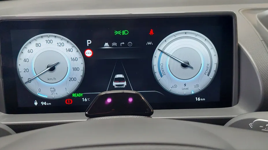 HYUNDAI Inster Inster 49kWh Inster Cross Nowy