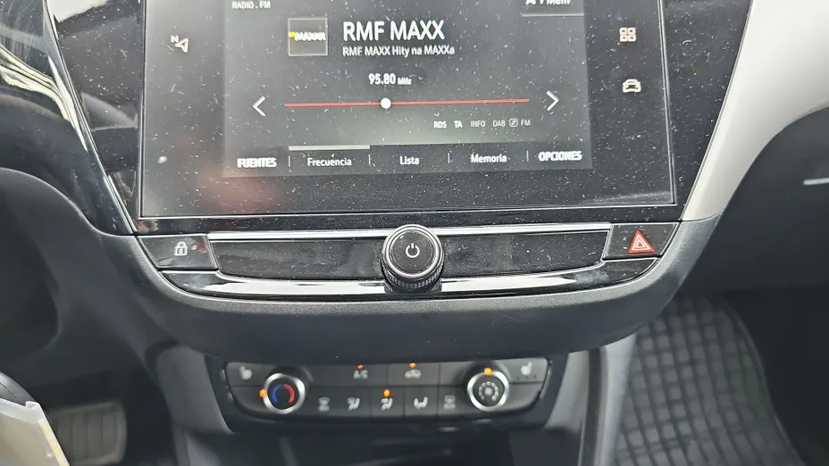 OPEL Corsa Corsa 1.2 Edition S&S aut