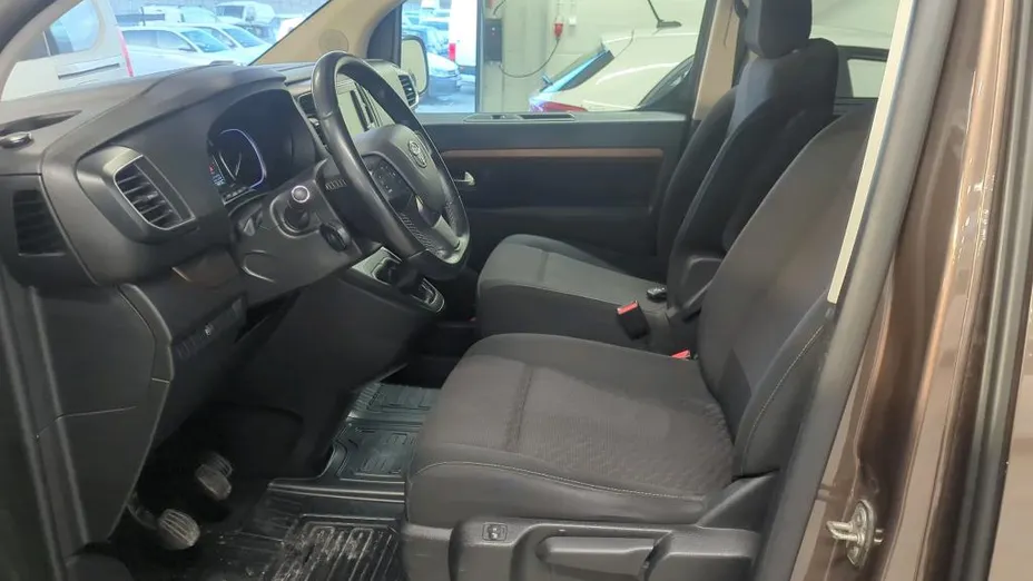 TOYOTA Proace Verso Proace Verso 2.0 D4-D Long Family