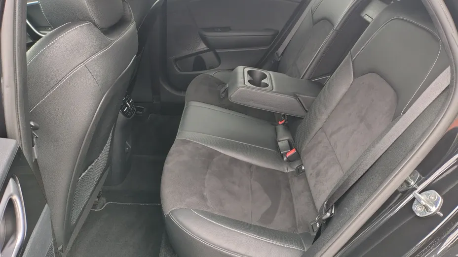 KIA ProCeed ProCeed 1.5 T-GDI GT Line DCT