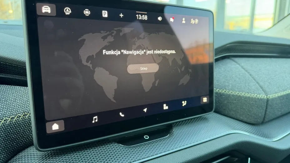 SKODA Kodiaq Kodiaq 2.0 TDI 4x4 Selection DSG