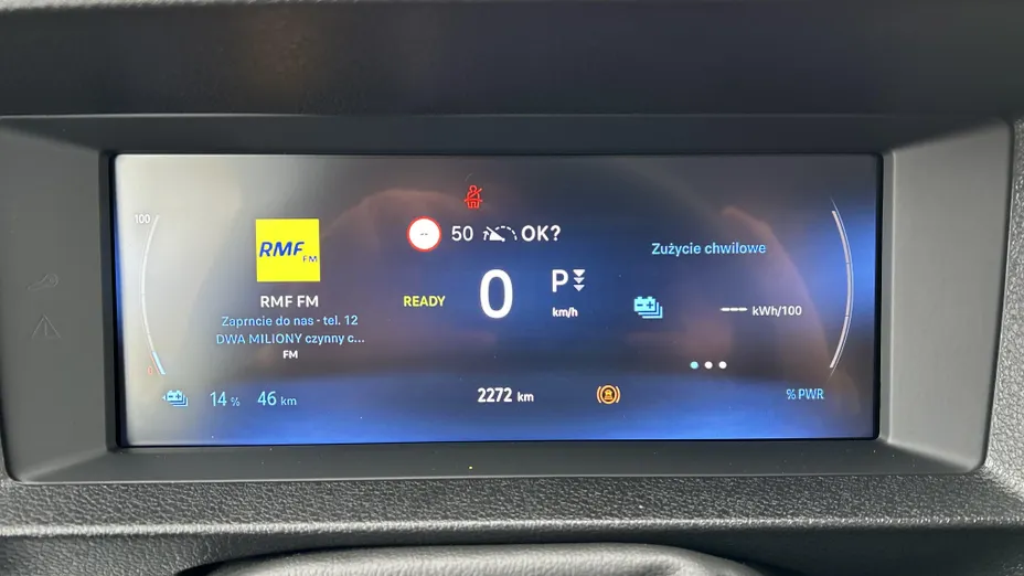 TOYOTA Proace Proace EV Long 3,0t Active