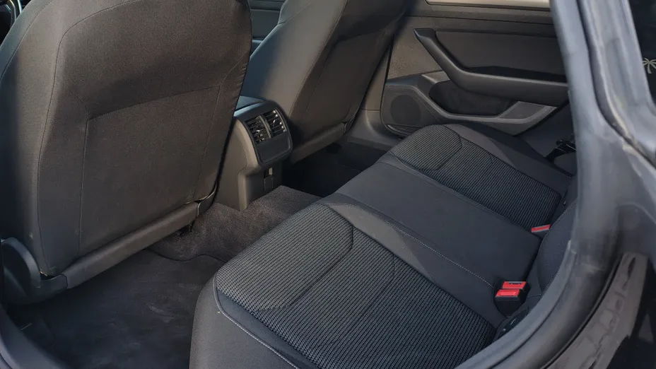 VOLKSWAGEN Arteon Arteon 2.0 TDI SCR Elegance DSG