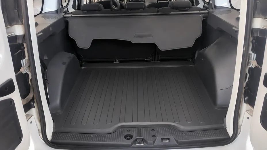 DACIA Dokker Dokker 1.5 Blue dCi Laureate