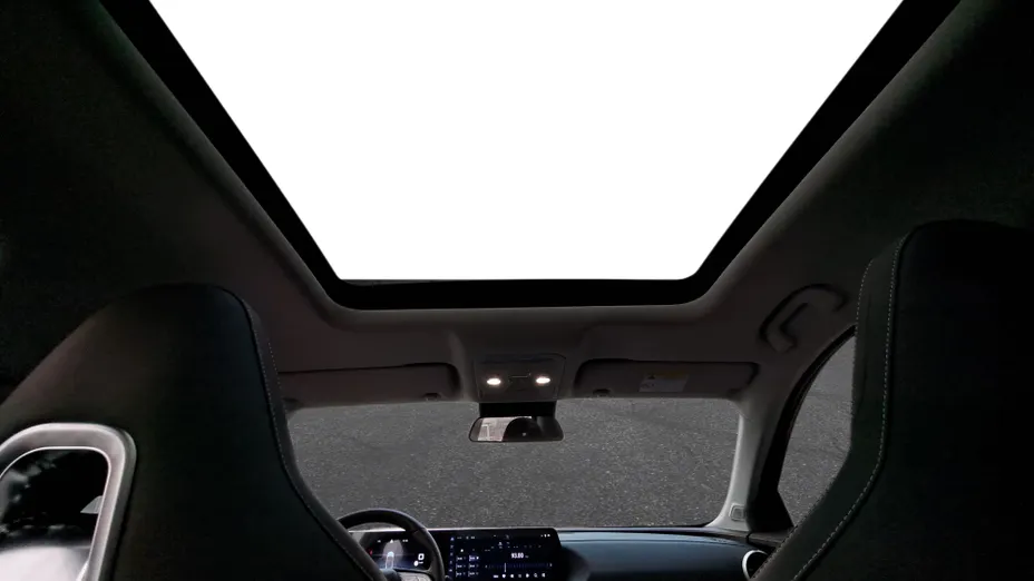 FORTHING T-Five T-Five 1.5 DVVT GDI DCT