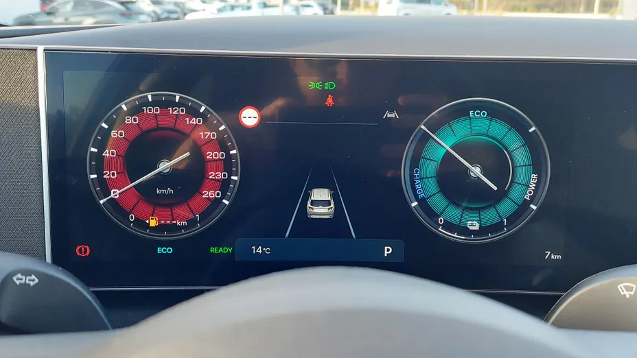 HYUNDAI Tucson Tucson 1.6 T-GDi HEV Executive 4WD aut Nowy