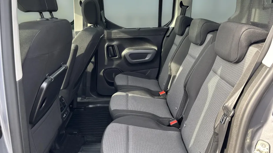 TOYOTA Proace City Verso Proace City Verso 1.5 D-4D Family