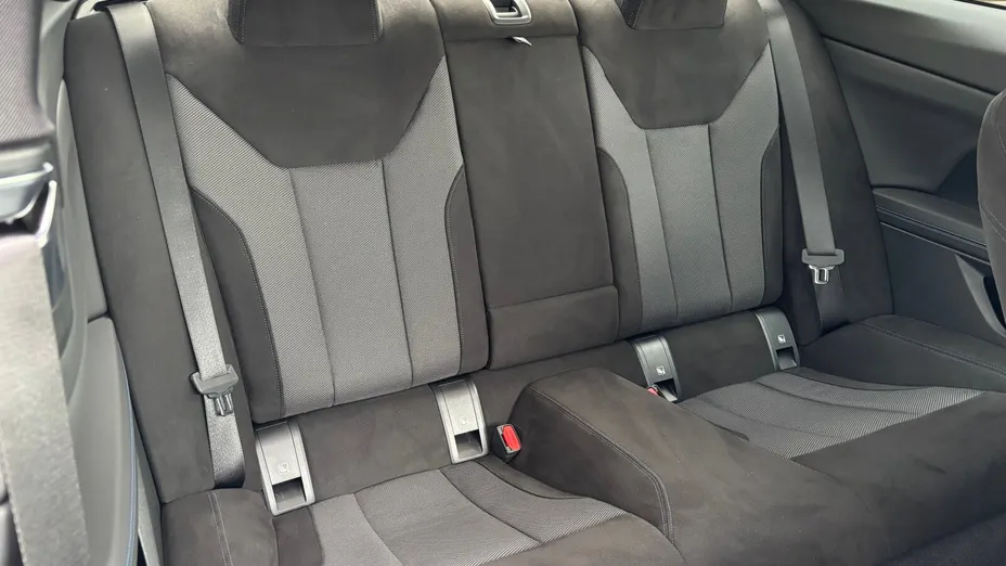 BMW Seria 4 420d xDrive mHEV M Sport aut