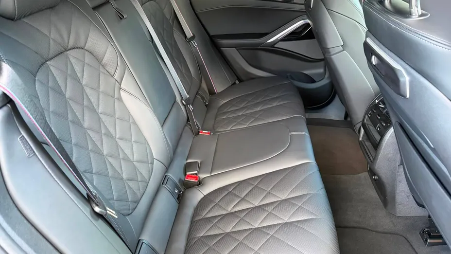 BMW X6 X6 xDrive40d mHEV sport-aut