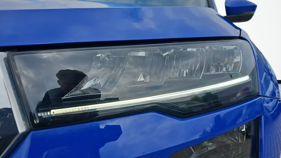 SKODA Karoq Karoq 1.5 TSI ACT Ambition DSG