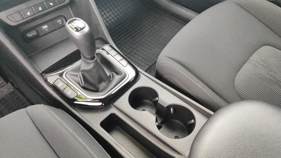 KIA Sportage Sportage 1.6 T-GDI L 2WD