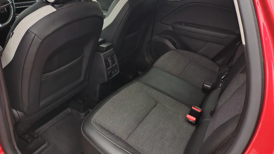 RENAULT Captur Captur 1.3 Energy TCe FAP Intens