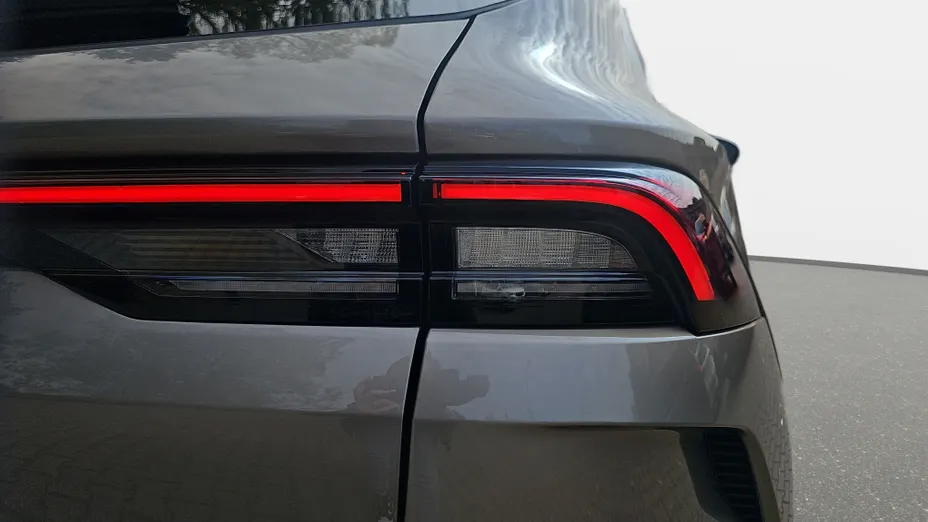 FORTHING T-Five T-Five 1.5 DVVT GDI DCT Nowy