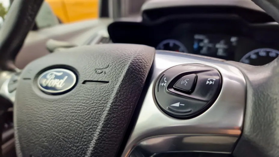 FORD Tourneo Connect Tourneo Connect 1.5 EcoBlue Titanium