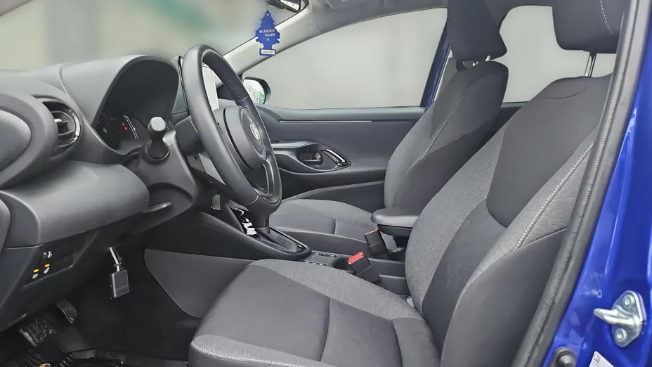 TOYOTA Yaris Yaris Hybrid 1.5 Style